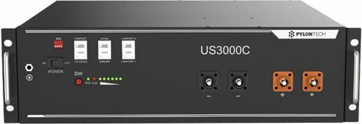 Pylontech US3000C