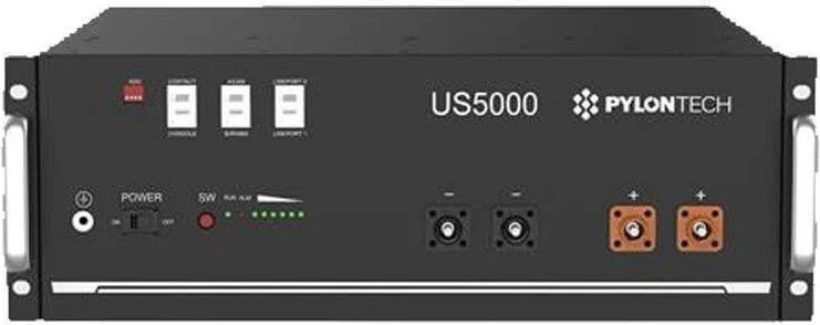 Pylontech US5000